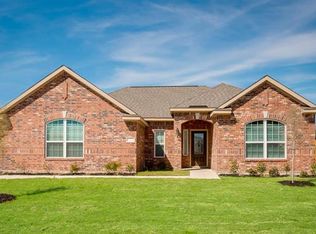 722 Shady Meadow Ln, Glenn Heights, TX 75154