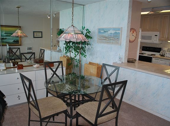 4th image of 4767 Ocean Blvd Unit 706