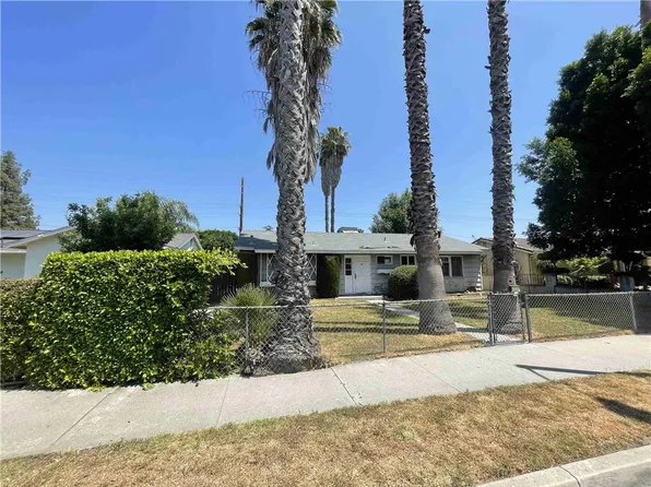 23349 Victory Blvd, West Hills, CA 91307