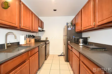 Rented by Spire Group