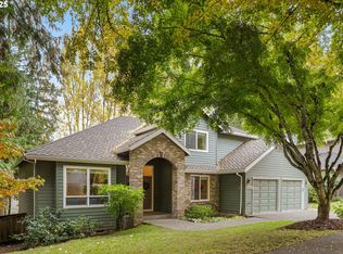 16004 SW Waxwing Way, Beaverton, OR 97007