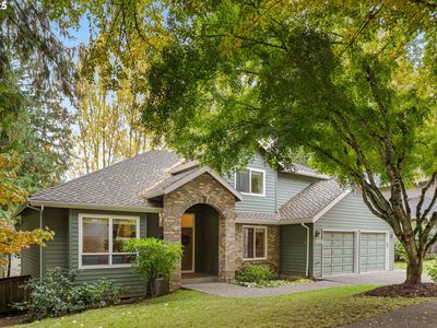16004 SW Waxwing Way, Beaverton, OR, 97007
