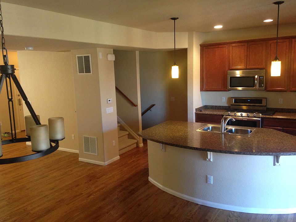 Kitchen from Bfast Nook