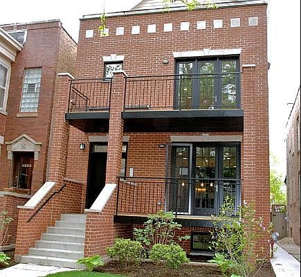 1st image of 5440 N Paulina St #1