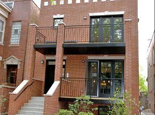 5440 N Paulina St #1, Chicago, IL 60640