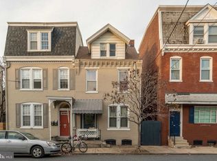 545 E Chestnut St, Lancaster, PA 17602