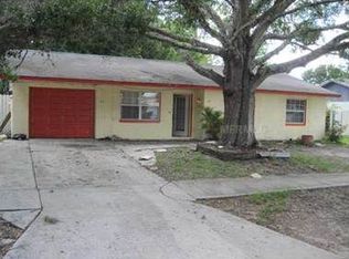 1111 Sagamore Dr, Seffner, FL 33584