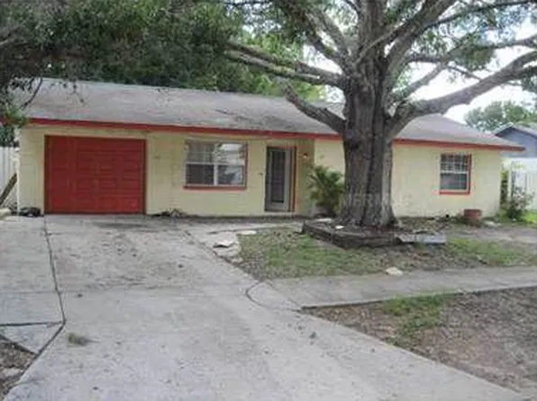 1111 Sagamore Dr, Seffner, FL 33584