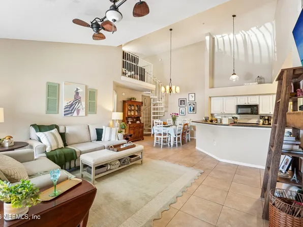 805 BOARDWALK Drive #527, Ponte Vedra Beach, FL 32082