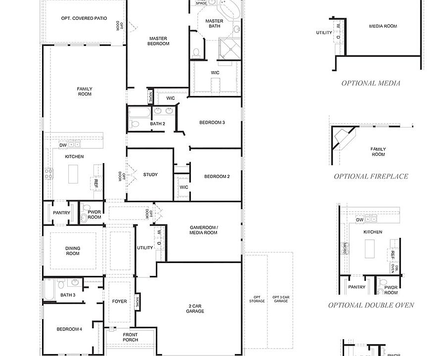 Floor Plan.