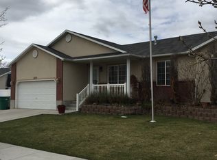 1629 N 2640 W, Lehi, UT 84043