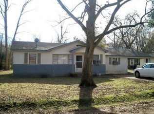 207 Vaughn St, Batesville, MS 38606