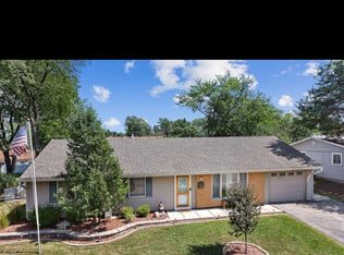 14917 Hale Dr, Orland Park, IL 60462