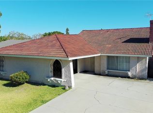 12036 Camino Valencia, Cerritos, CA 90703