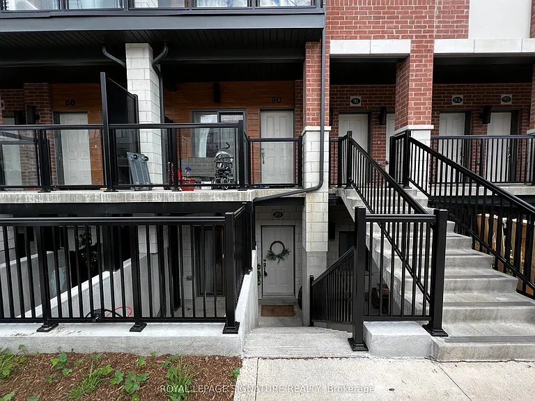 25 Isherwood Ave #89 — Photo 14