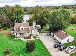 126 Cattle Way, Mocksville, NC 27028