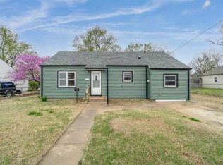 1505 N Sheridan Ave, Wichita, KS 67203