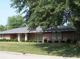 1113 Easy St, Palmyra, MO 63461