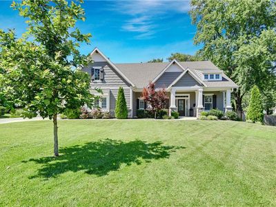 2210 W 73rd St, Prairie Village, KS, 66208