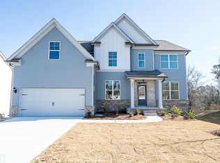 2202 Mason Pt #29, Lithonia, GA 30058