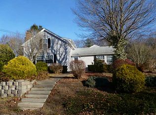 42 Barber Hill Rd, South Windsor, CT 06074