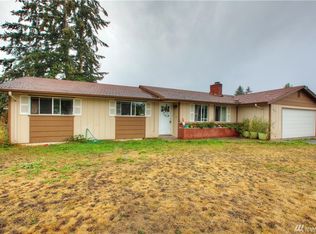 17910 1st Avenue Ct E, Spanaway, WA 98387