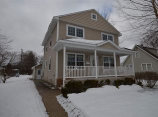 437 N Cedar St, Traverse City, MI 49684