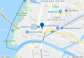 Rented by Nest Seekers International