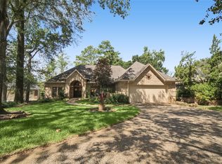 112 Inverness Dr, Montgomery, TX 77356