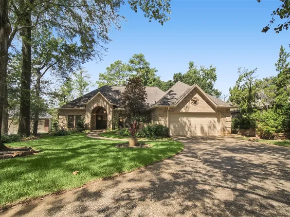 112 Inverness Dr, Montgomery, TX 77356