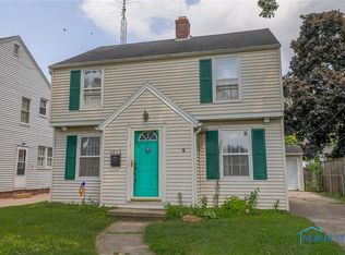 3612 Kershaw Ave, Toledo, OH 43613