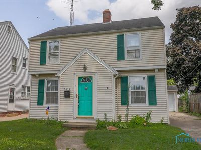 3612 Kershaw Ave, Toledo, OH, 43613