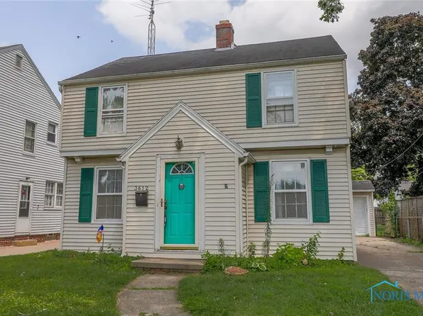 3612 Kershaw Ave, Toledo, OH 43613