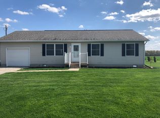 12151 County Road C, Wauseon, OH 43567