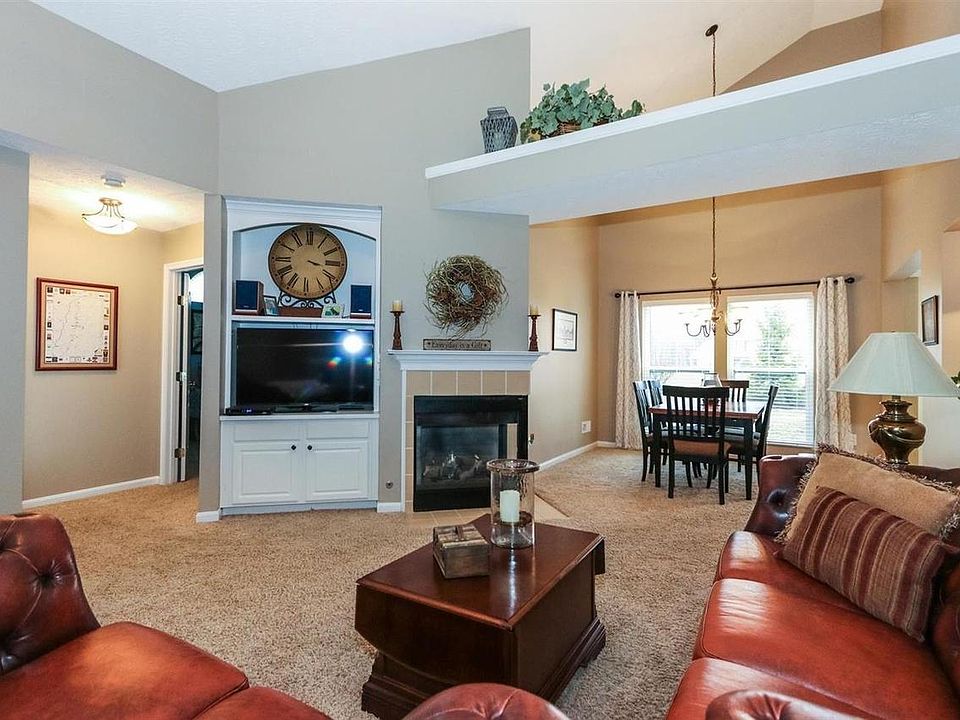 Only for reference, Upgraded Carpet and flooring.