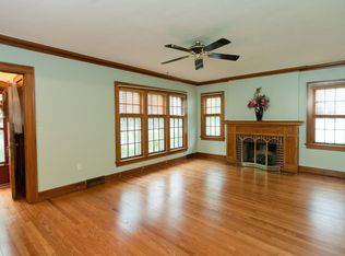 124 24th Street Dr SE, Cedar Rapids, IA 52403