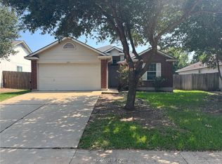 3805 Springfield Dr, College Station, TX 77845
