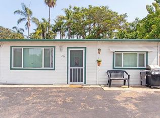 1235 Grandview Rd, Vista, CA 92084