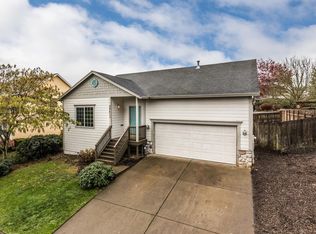 59613 Oak Ridge St, Saint Helens, OR 97051