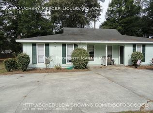 7110 Johnny Mercer Blvd #1, Savannah, GA 31410