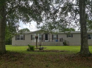 195 Pinecrest Dr, Poplarville, MS 39470