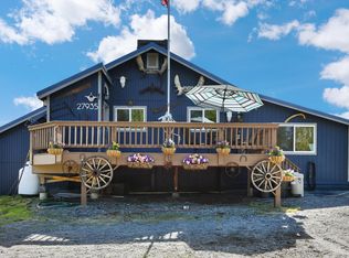 27935 S Oilwell Rd, Trapper Creek, AK 99683