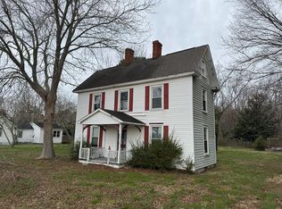28208 Drummondtown Rd, Locustville, VA 23404