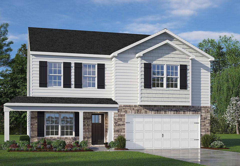 Plan Elevation.
