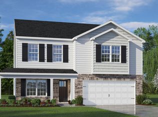 PENWELL Plan, East Ridge, Ayden, NC 28513