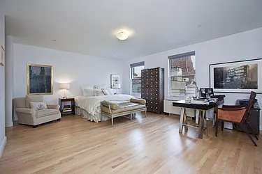 Rented by Olshan Realty