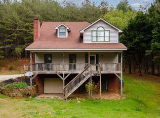 132 White Oak Dr, Ellijay, GA 30540