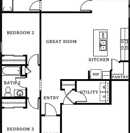 Floor Plan.