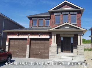16 Terry Clayton Ave, Brock, ON L0K1A0
