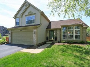 6125 Crossland Blvd, Gurnee, IL